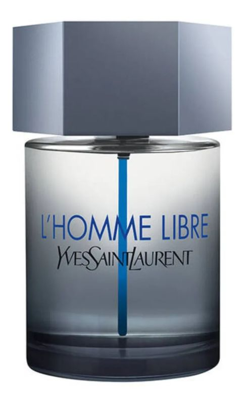 Celes (セレス) | Yves Saint Laurent – L'homme Yves Saint