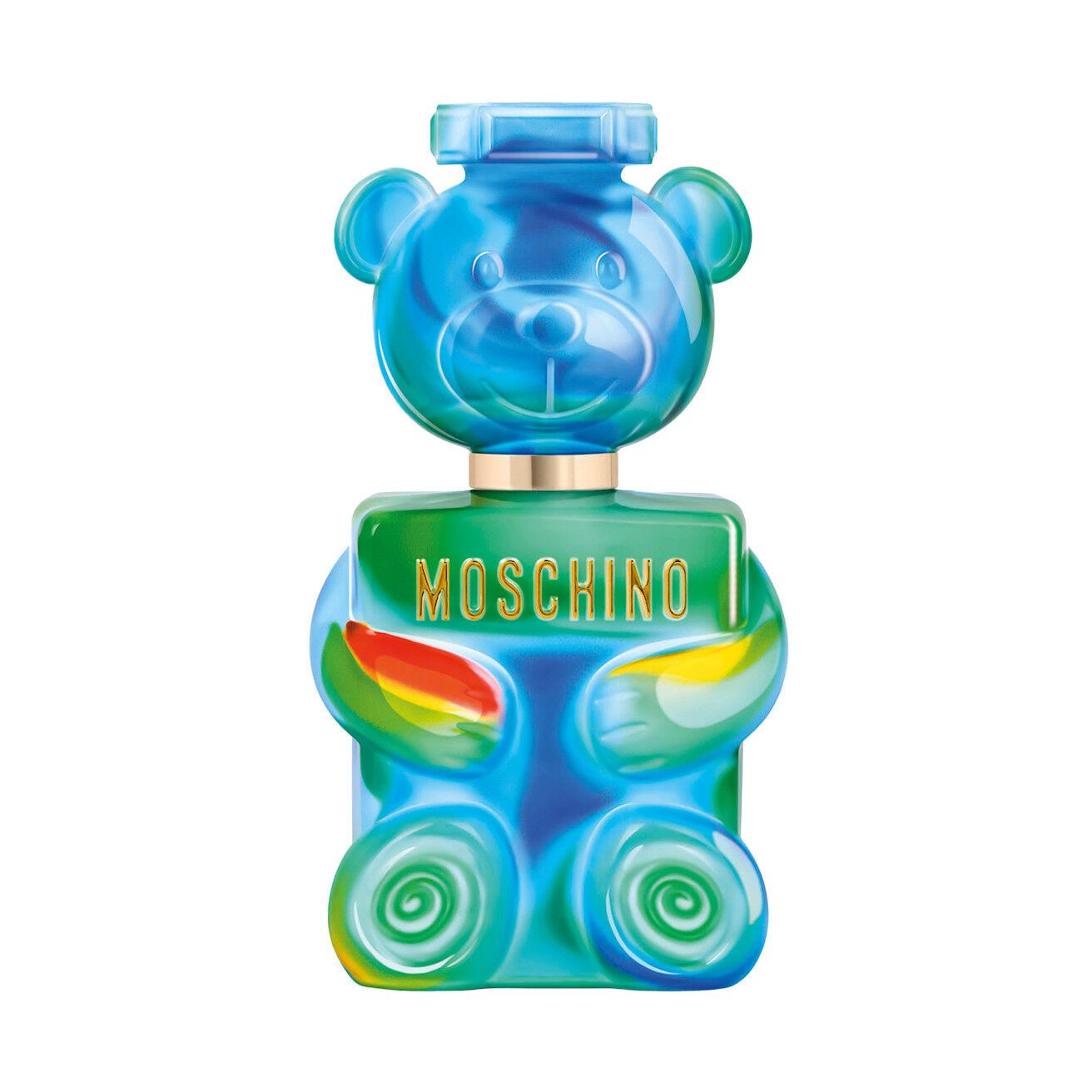 Toy 2 Yummy Moschino аромат - новий аромат для жінок 2026