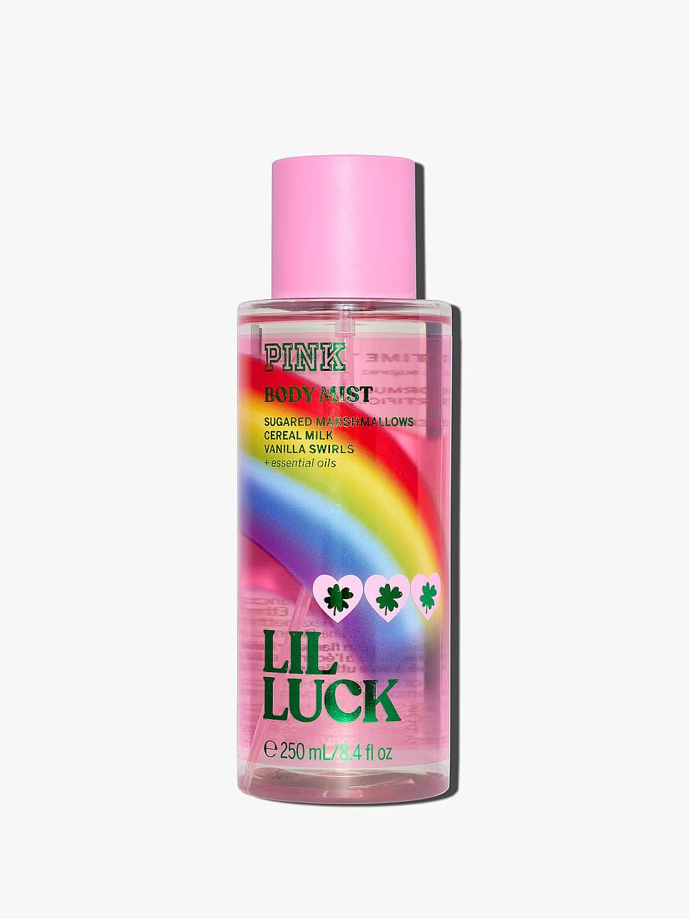 Lil Luck Body Mist Victoria's Secret 香水 - 2026年のユニセックス