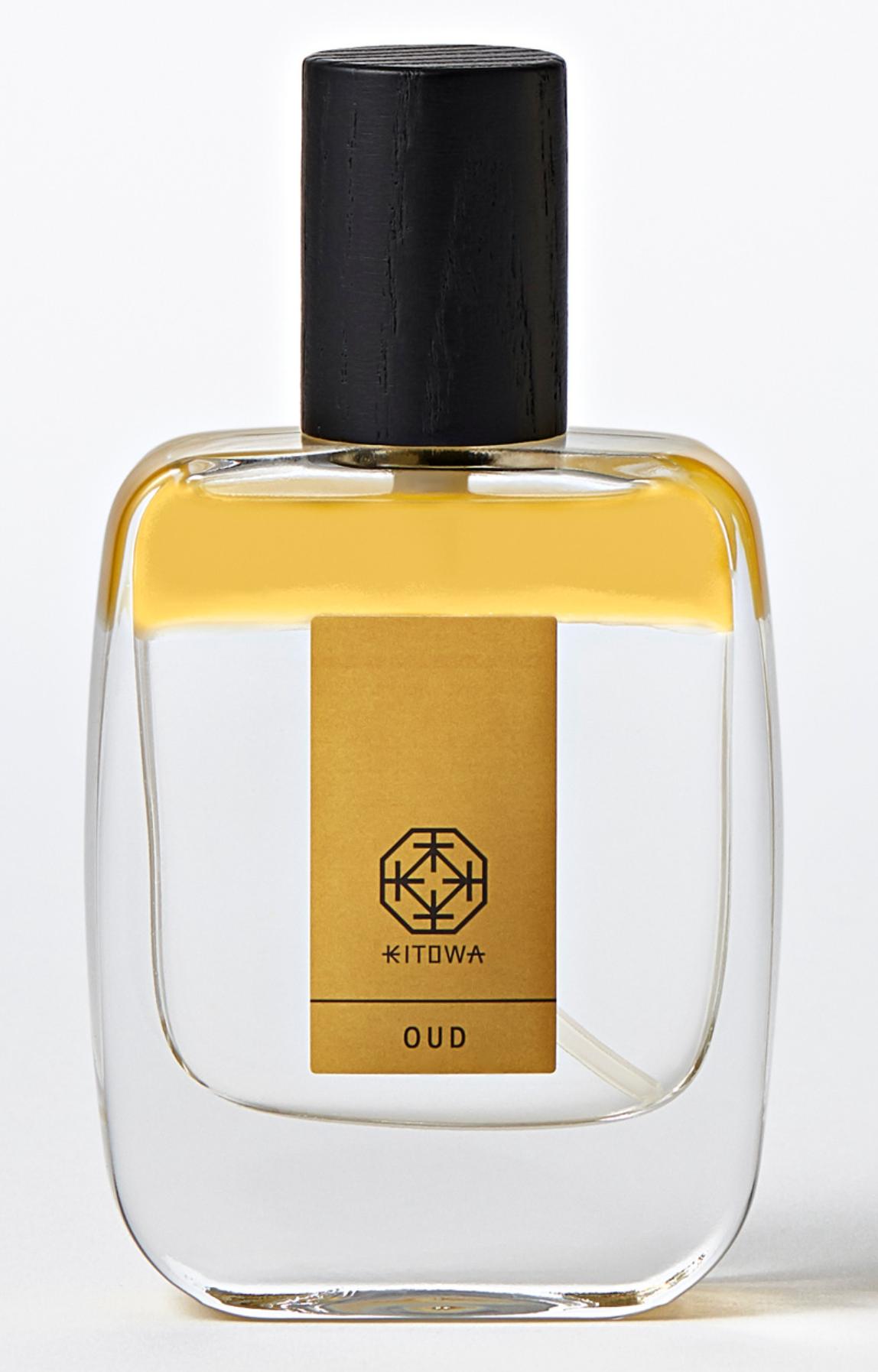 Oud KITOWA perfume - a fragrance for women and men