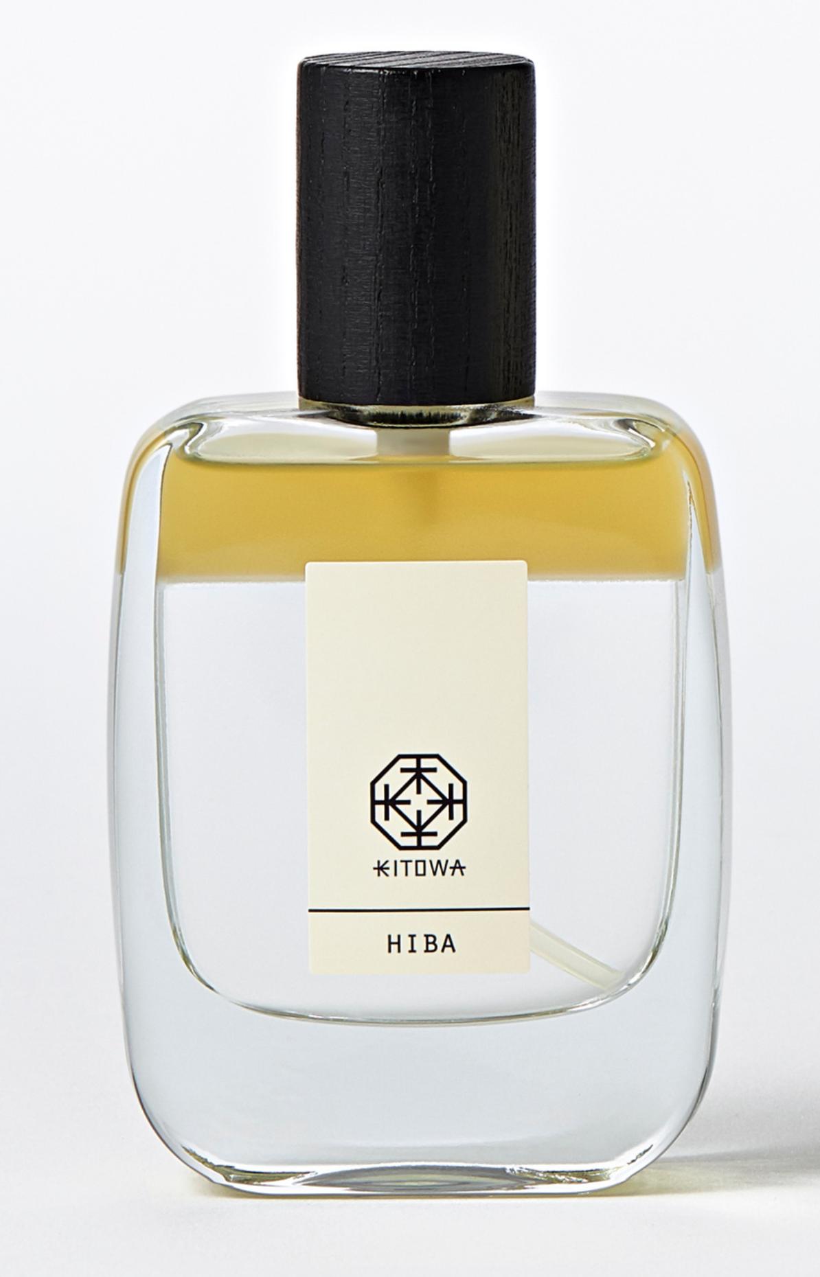 Hiba KITOWA perfume - a fragrance for women and men
