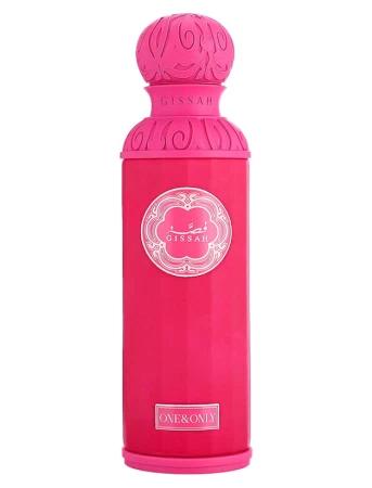 One & Only Gissah perfume - a new fragrance for women 2024