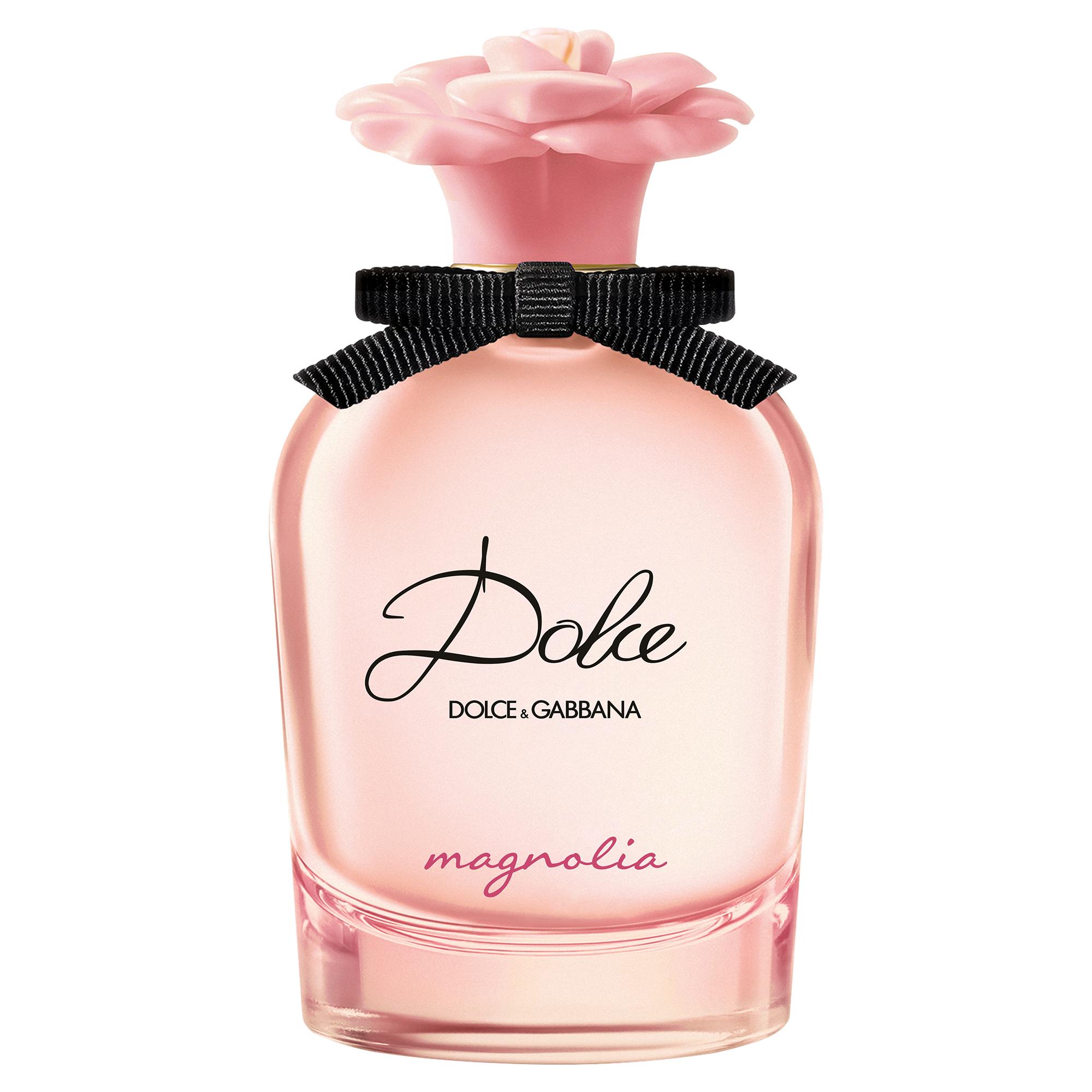 Dolce Magnolia Dolce&Gabbana perfume - a novo fragrância Feminino 2026