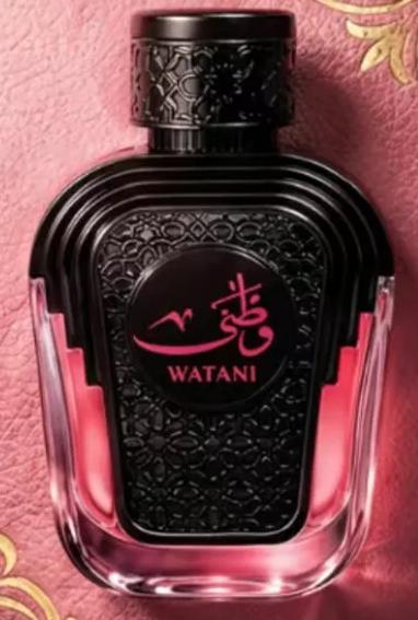 Watani Pink Al Wataniah 香水- 一款2025年新的女用香水