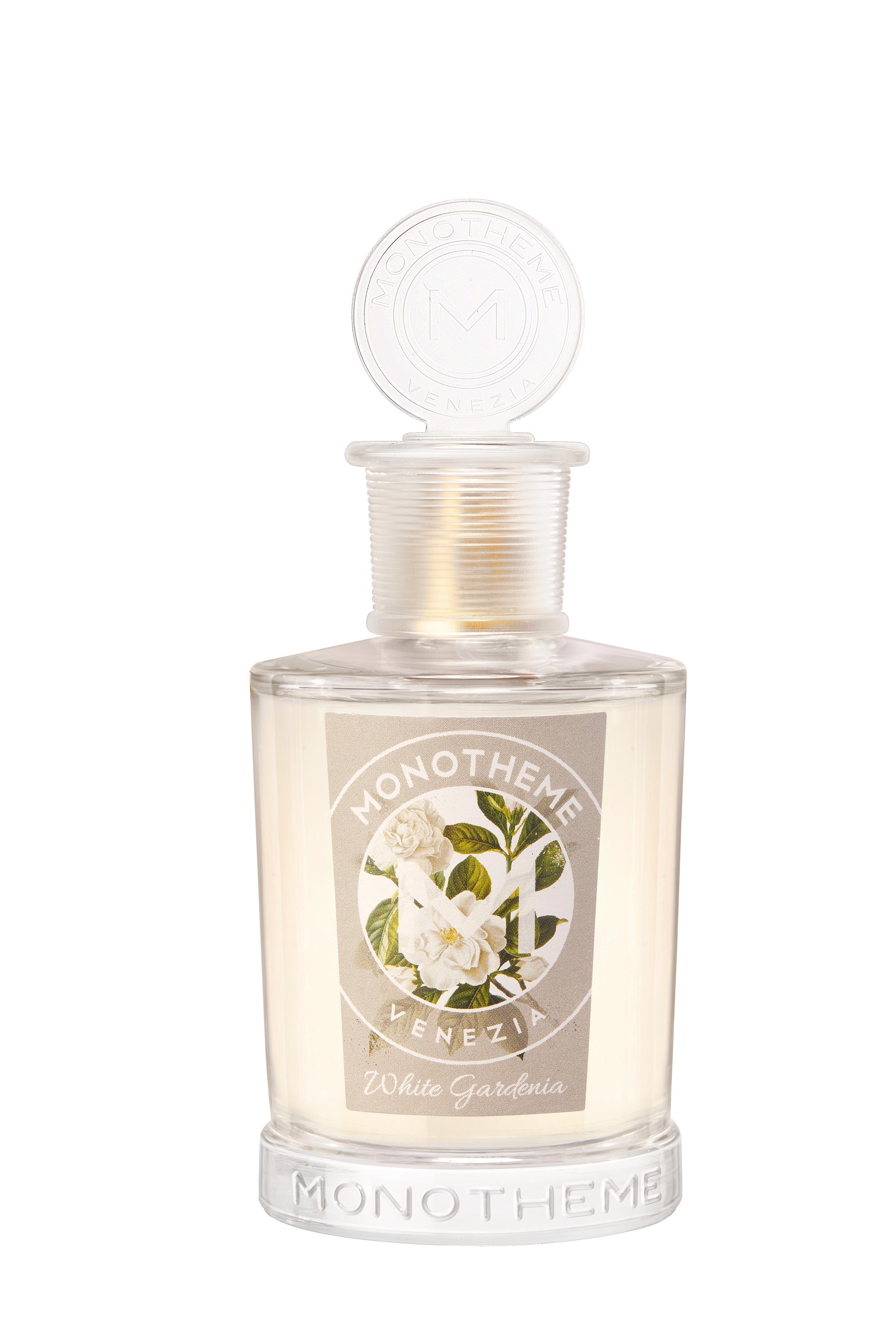 White Gardenia Monotheme Venezia 香水- 一款2005年女用香水