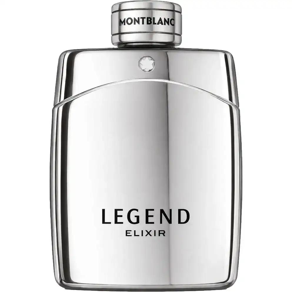 Legend Elixir Montblanc
