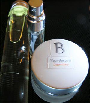 Parfums de Marly Arabian Horse bottle