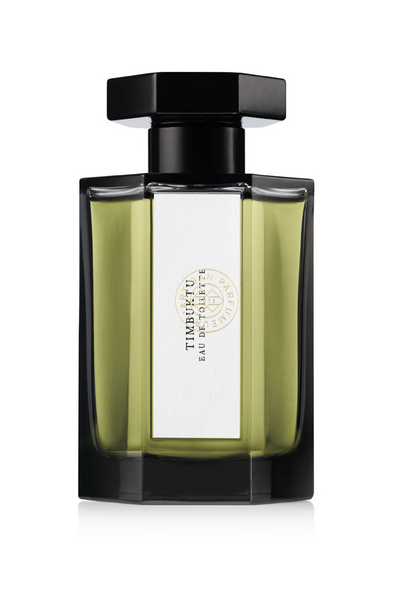 【ほぼ新品】Timbuktu Eau de Toilette Timbuktu L'Artisan Parfumeur perfume - a fragrância