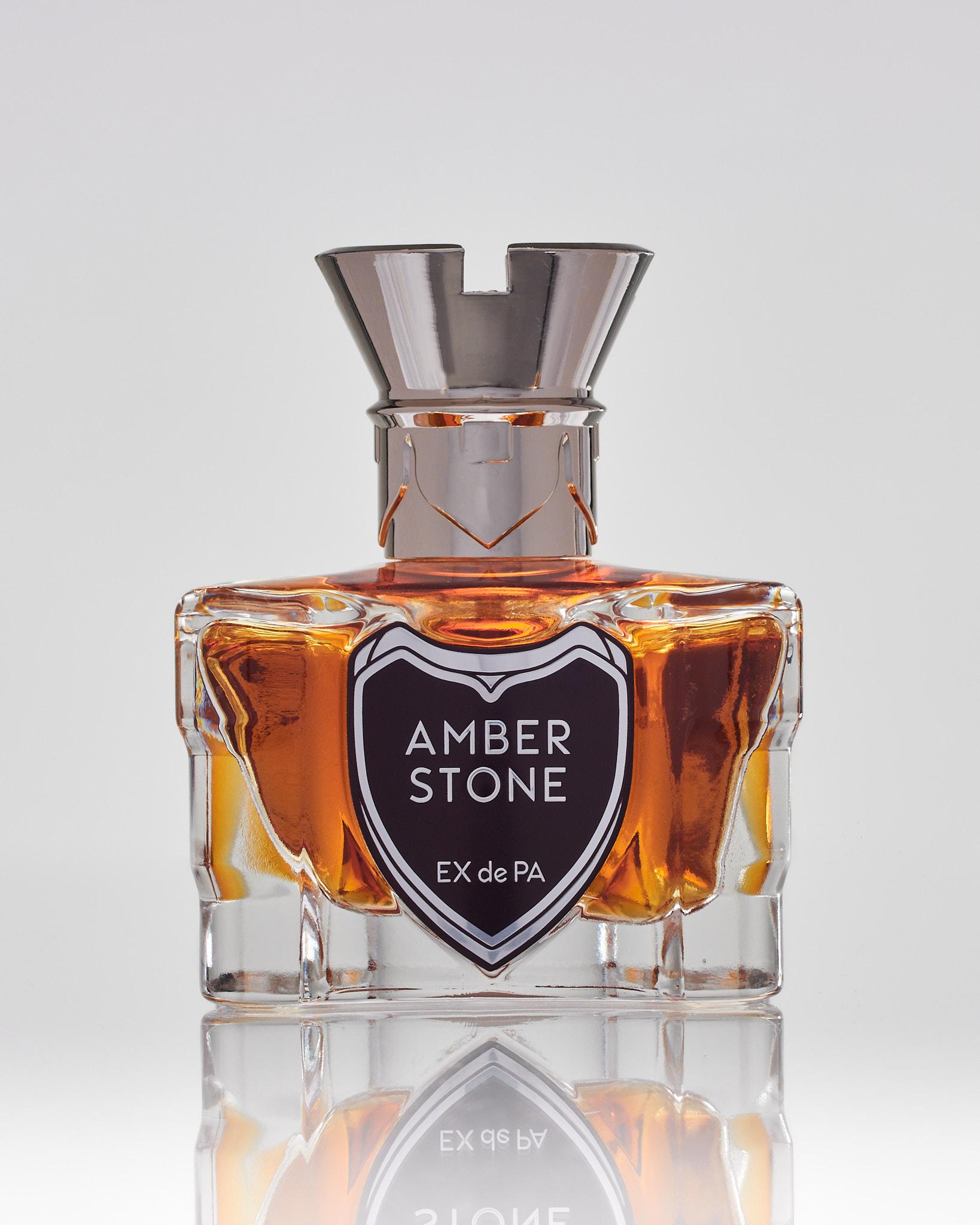 Amber Stone Landcaster perfume - a new fragrance for women and men 2026