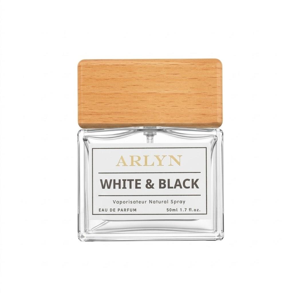 Parfum Femme Générique - Flacon 125 Ml, Neuf Dans Son Emballage