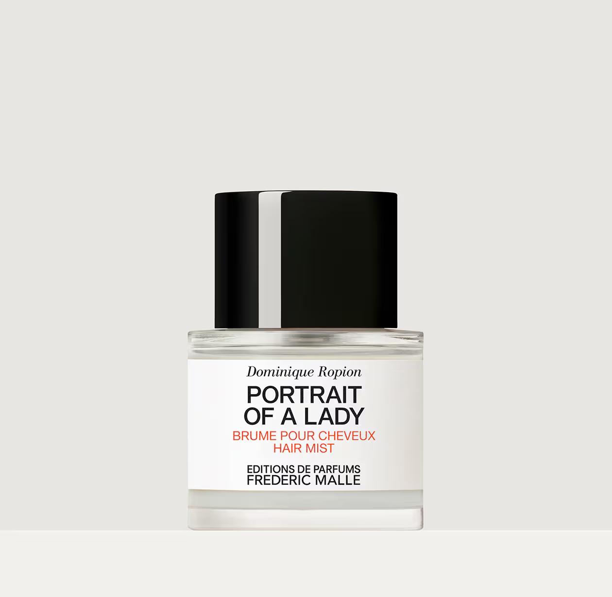 Portrait of a Lady Hair Mist Frederic Malle Editions de Parfums