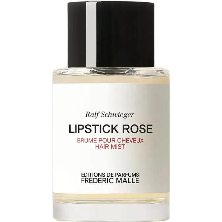 Lipstick Rose Hair Mist Frederic Malle Editions de Parfums perfume
