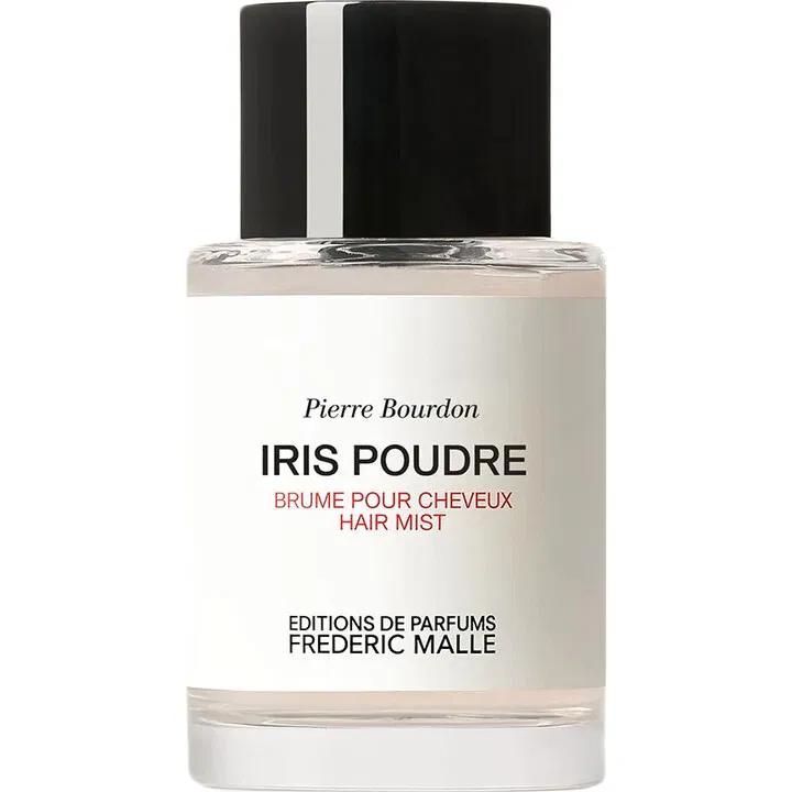 Iris Poudre Hair Mist Frederic Malle Editions de Parfums 香水 - 年