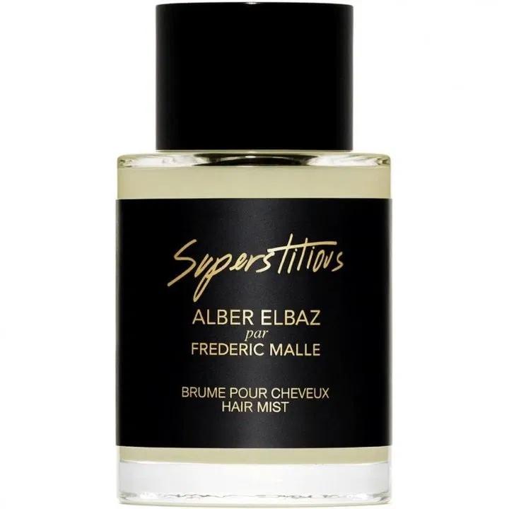 Superstitious Hair Mist Frederic Malle Editions de Parfums perfume
