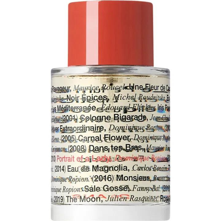 Portrait of a Lady 20 Ans Frederic Malle 香水- 一款2020年女用香水