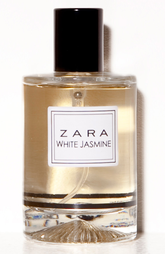 アロマディフューザー ZARA  WHITE JASMINE WHITE JASMINE リードディフューザー (100 ML) | Zara Home 日本/Japan