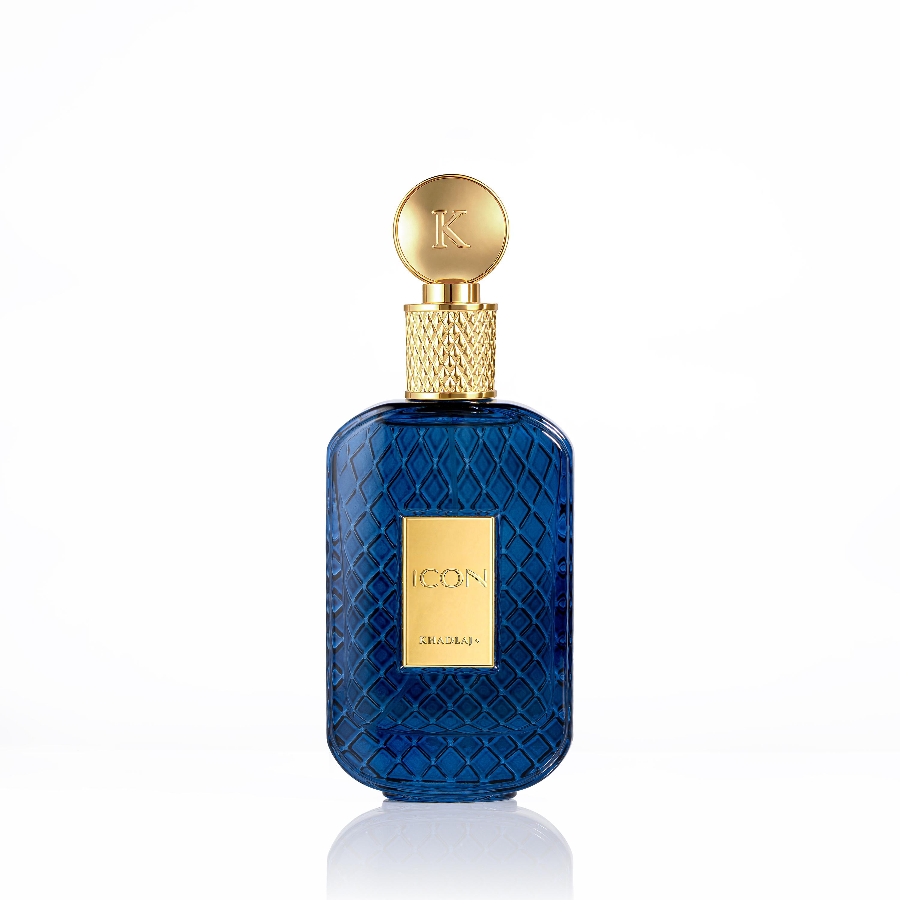 Icon Khadlaj Perfumes perfume - a new fragrance for women and men 2026