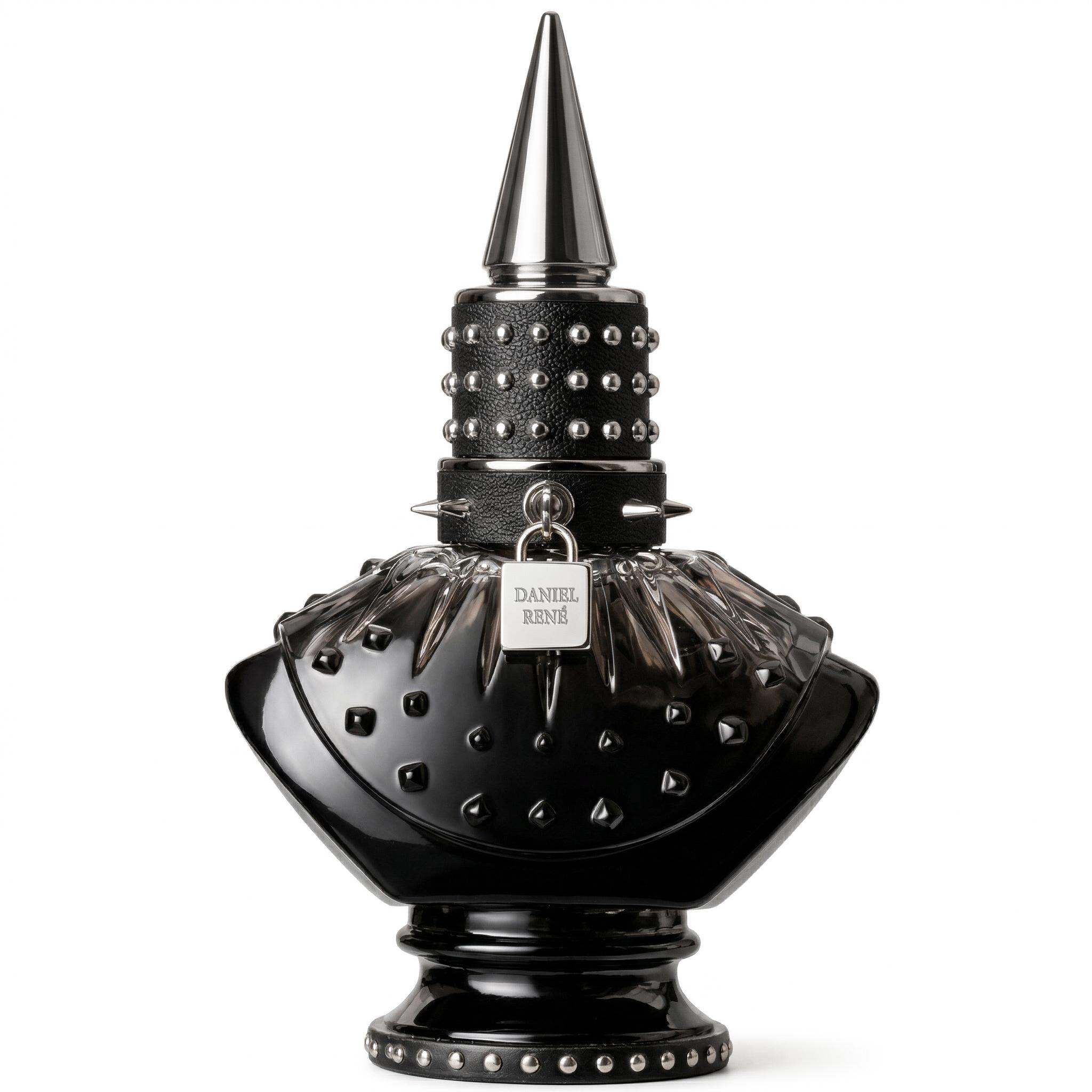 Midnight Sin PARIS CORNER perfume - a new fragrance for women and