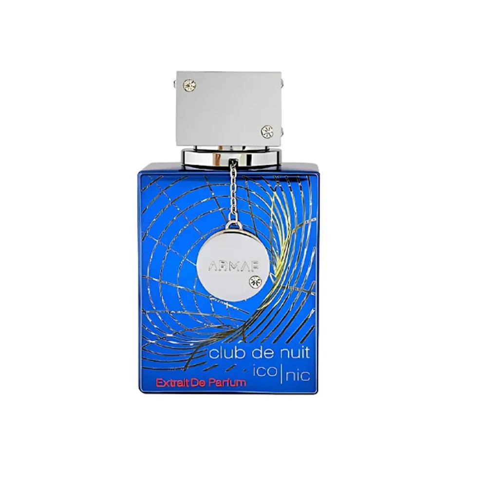 Club de Nuit Iconic Extrait de Parfum Armaf 古龙水- 一款2026年新的