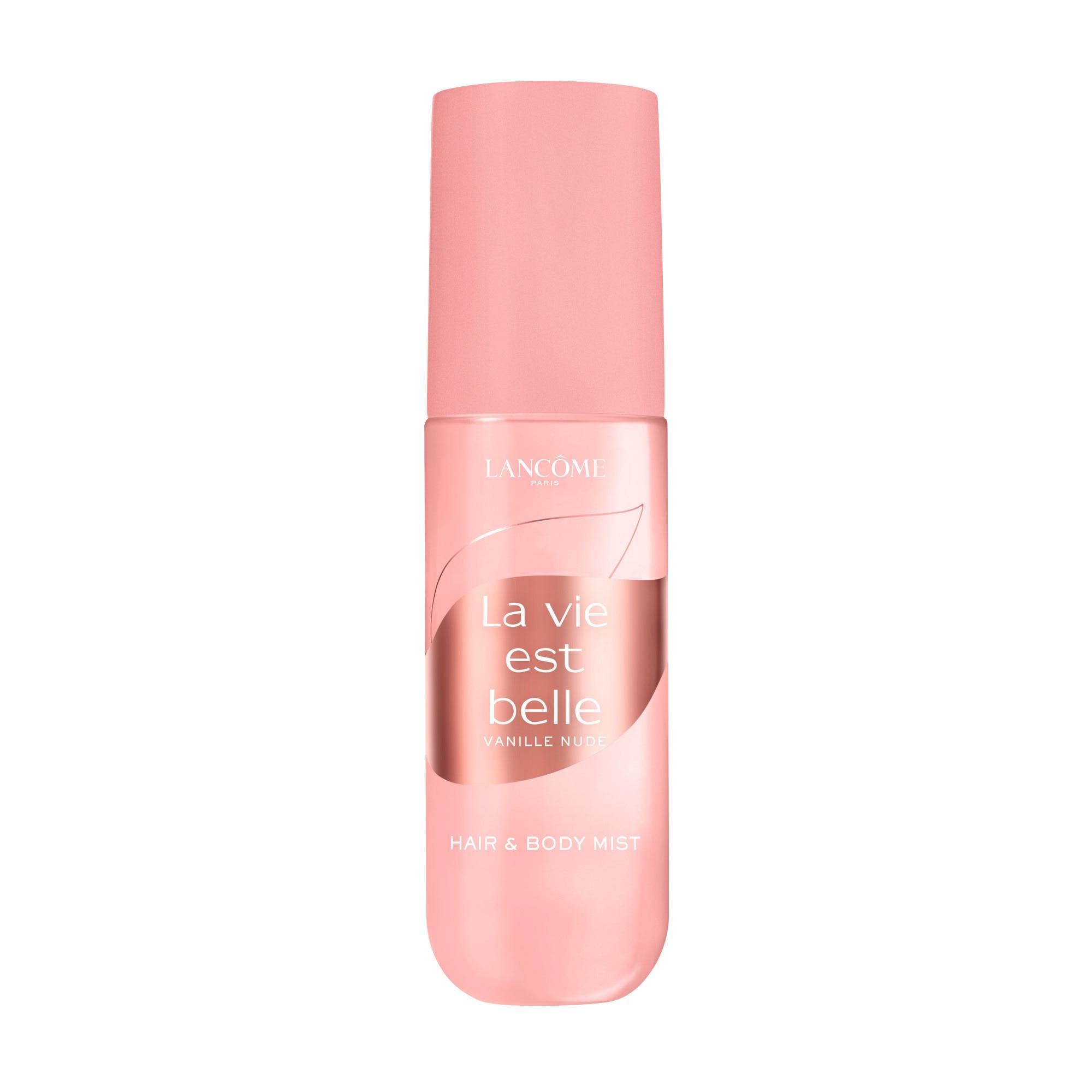 La Vie Est Belle Vanille Nude Hair & Body Mist Lancôme 香水 - 2026