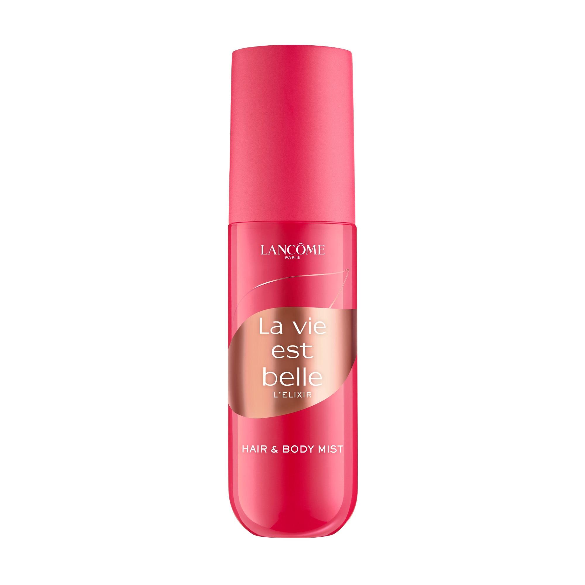La Vie Est Belle L'Elixir Hair & Body Mist Lancôme perfume - a