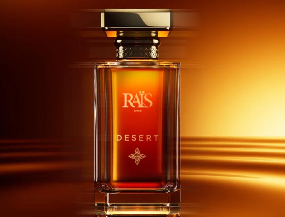 Desert Raïs perfumy - to nowe perfumy dla kobiet i mężczyzn 2026