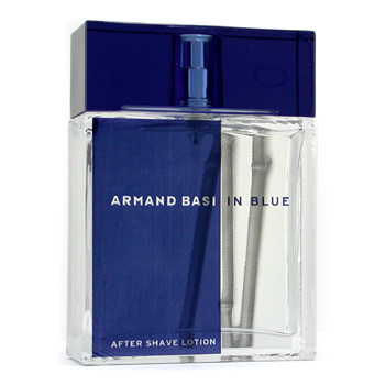 希少　ARMAND BASI IN BLUE 香水 In Blue Armand Basi cologne - a fragrance for men 2005
