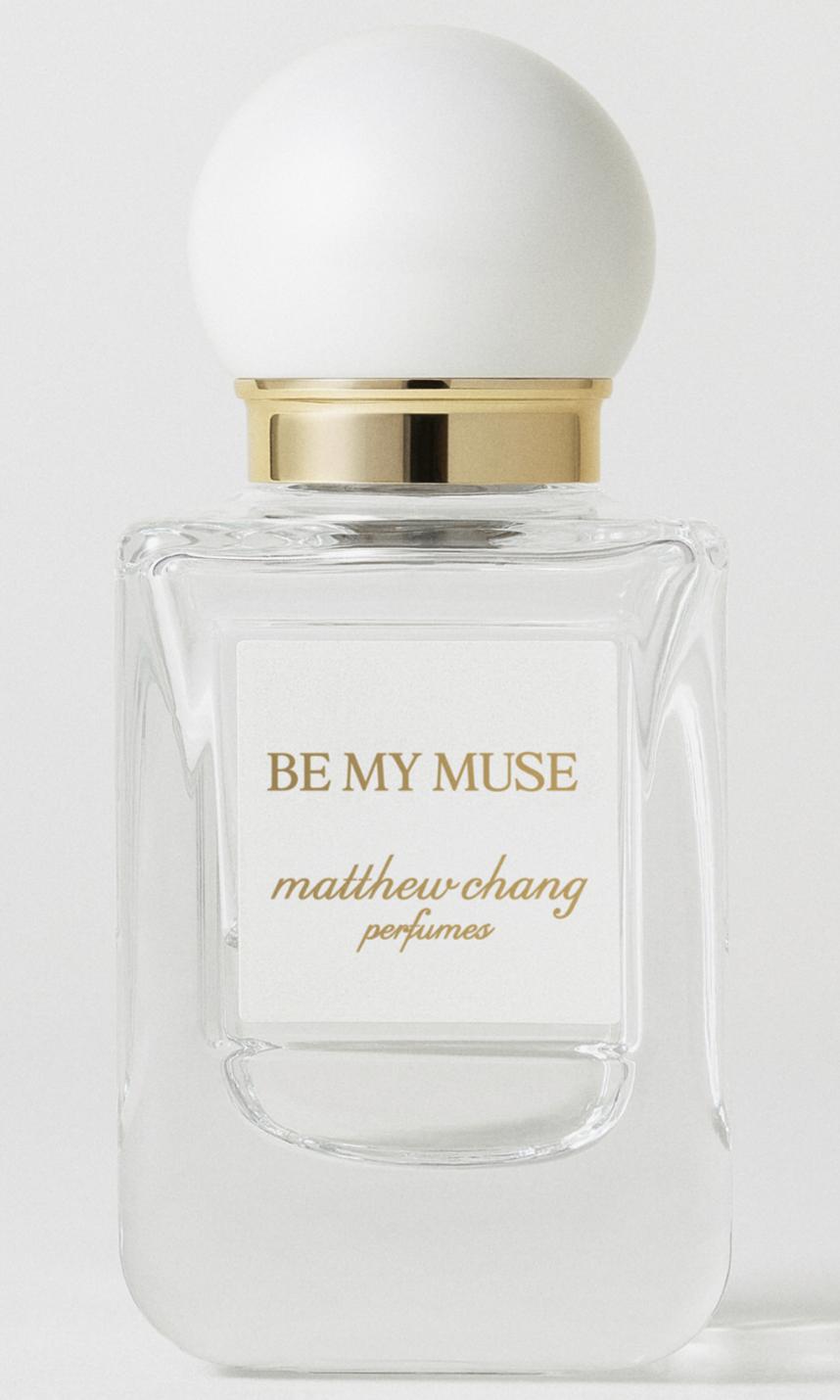 matthew chang perfumes BE MY MUSE 香水 Be My Muse matthew chang perfumes perfume - a fragrance for women