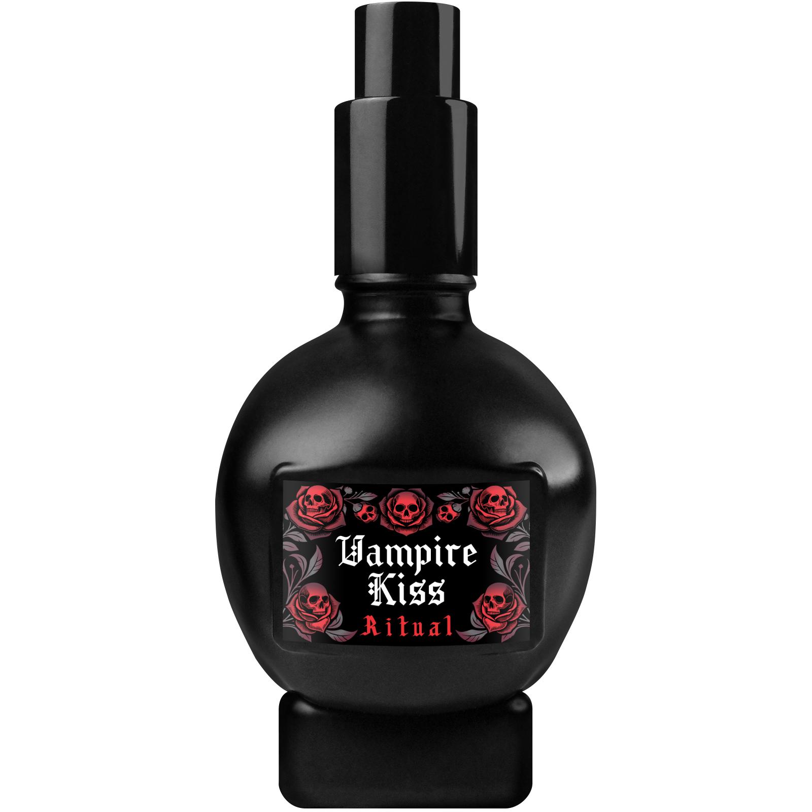 Vampire Kiss Ritual Malagna Cosmetics perfume - a fragrance for women ...