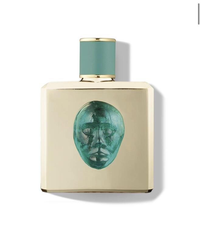 Laguna Verde I Valmont perfume - a new fragrance for women and men