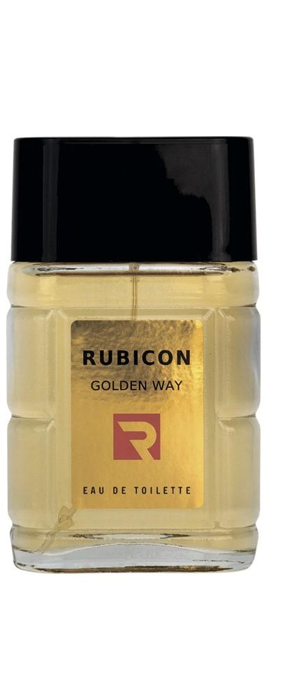 Colonge Withn R Label Rubicon Golden Way Red Label cologne - en ny doft för män 2025
