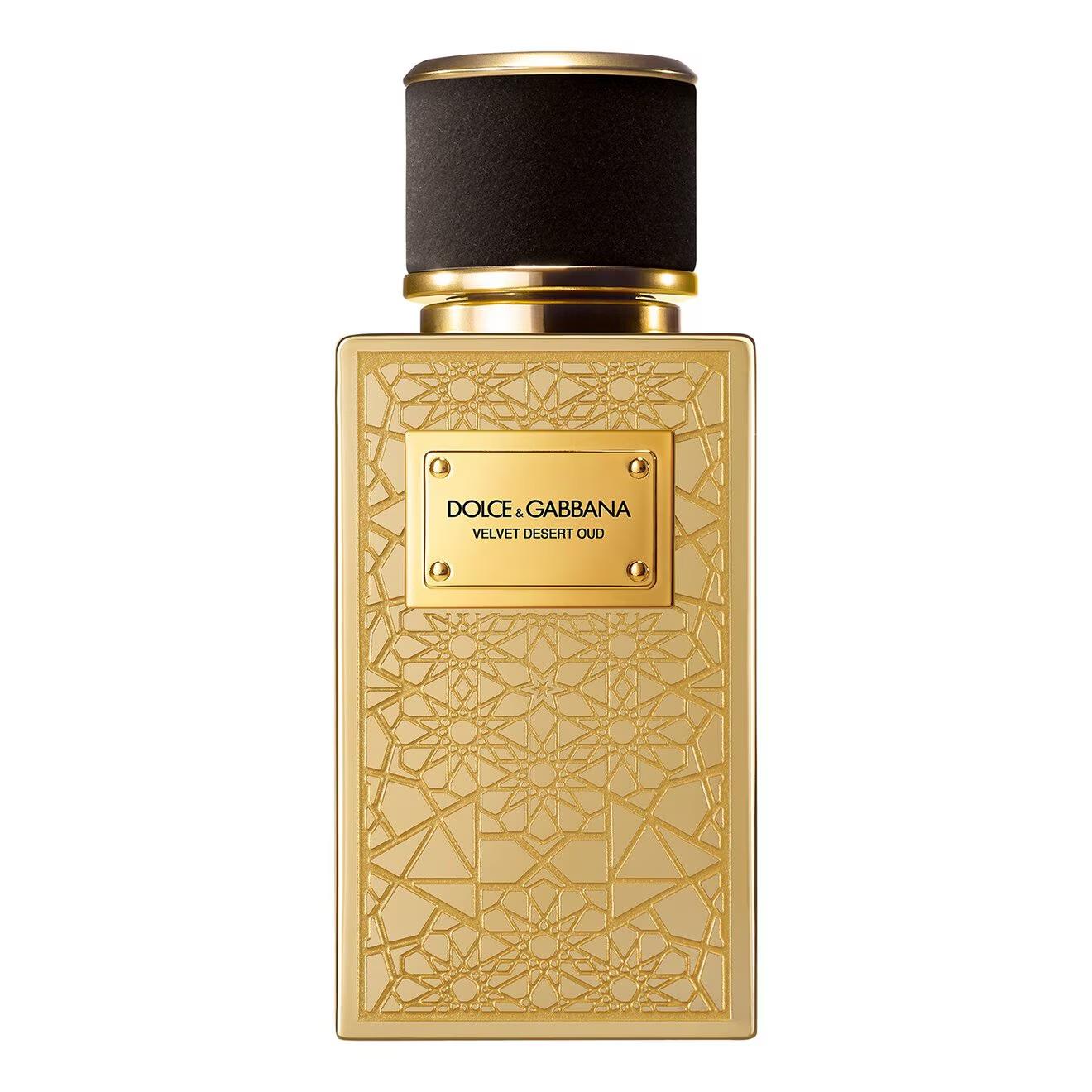 香水(女性用) DOLCE&GABBANA VELVET DESERT OUD Velvet Desert Oud Limited Edition Dolce&Gabbana perfume - a new