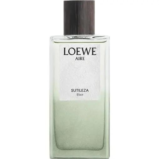 Aire Sutileza Elixir Loewe 香水- 一款2026年新的中性香水