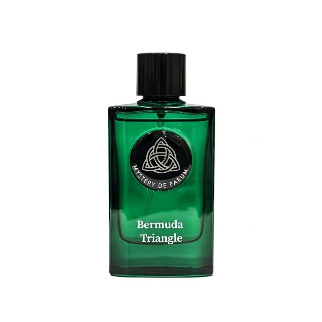 Bermuda Triangle Mystery De Parfum colonie - un parfum de barbati 2023