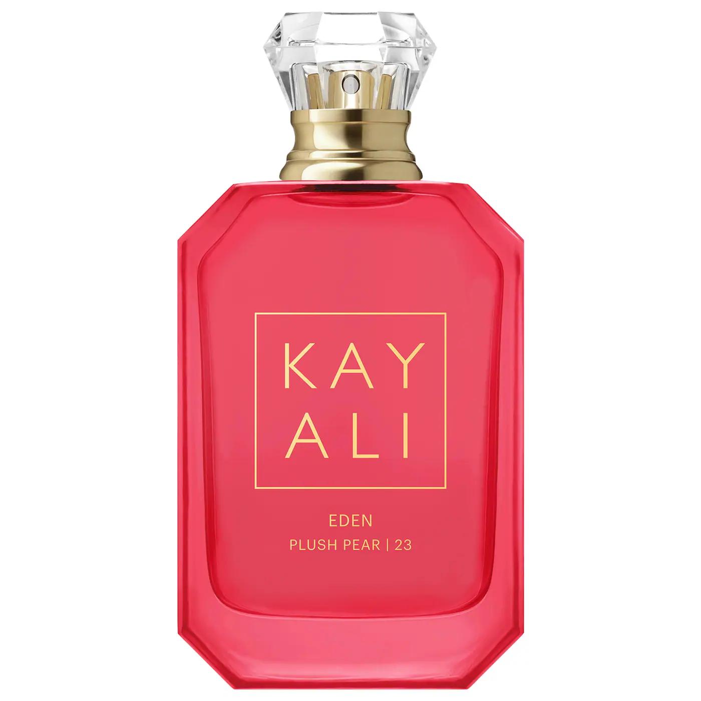 Eden Plush Pear | 23 Eau de Parfum Kayali Fragrances 香水- 一款