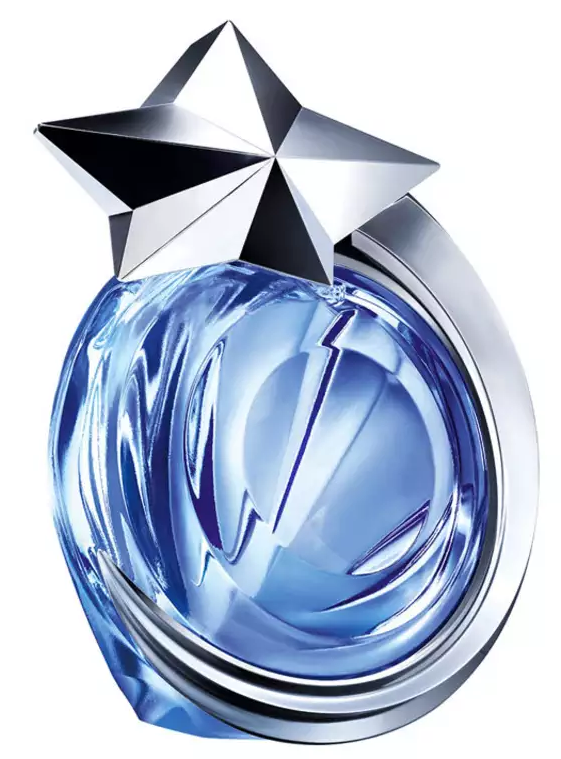 Angel Eau de Toilette Mugler perfume - a fragrance for women 2011