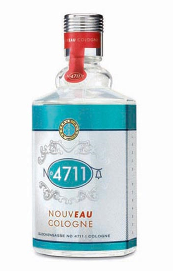 香水(女性用) Cologne Collection +1 4711_AcquaColonia_CollectionAb