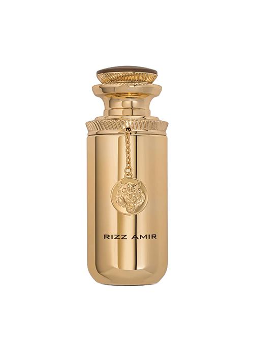 Amir Rizz colonie - un nou parfum de barbati 2025