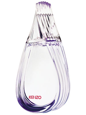 Madly Kenzo! Kenzo perfume a fragrance for women 2011