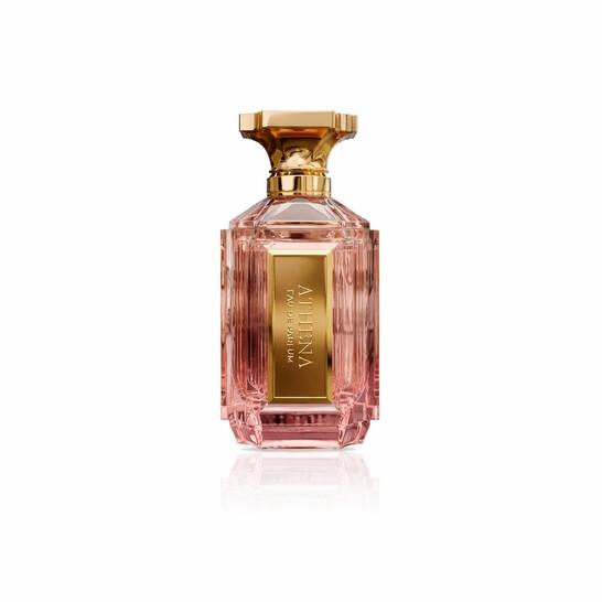 VELIXIR ATHENA 100ml オードパルファム Athena Velixir perfume - a new fragrance for women and men 2025