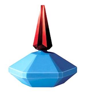 LouLou Cacharel 香水- 一款1987年女用香水