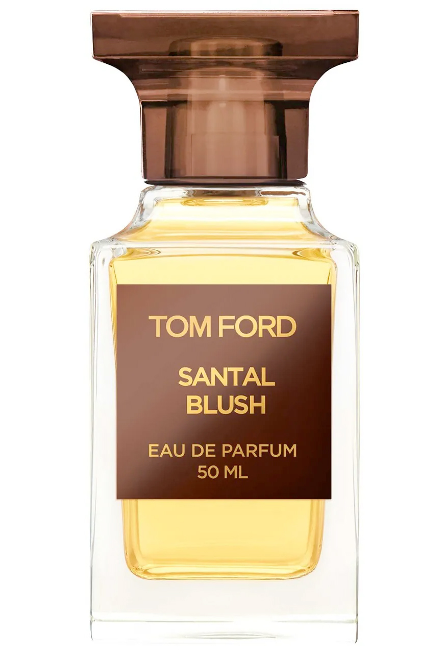 TOM FORD SANTAL BLUSH 50ml サンタル Santal Blush Tom Ford perfume - a fragrância Feminino 2011