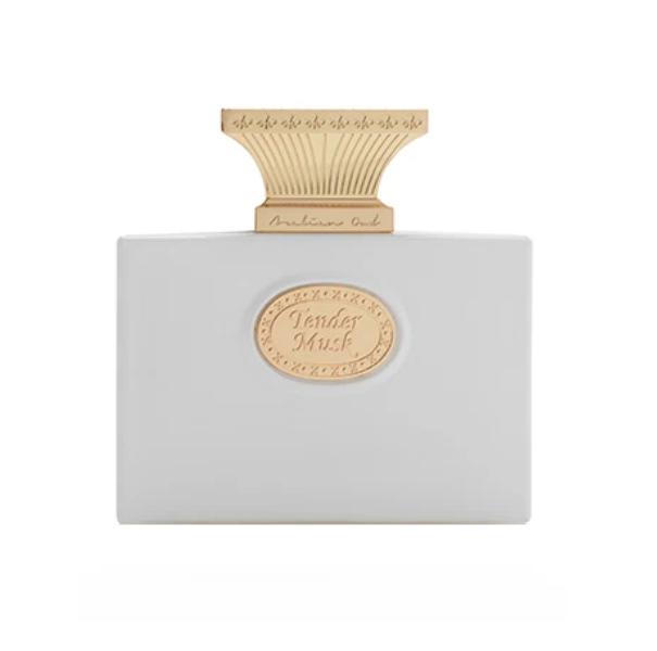 サウジ製 香水 Arabian Oud Tender Musk 100ml Tender Musk Arabian Oud perfume - a fragrance for women and men