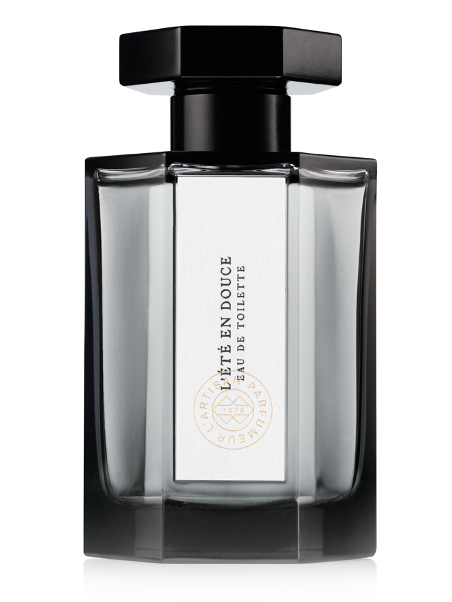 L'Ete en Douce L'Artisan Parfumeur perfume - a fragrance