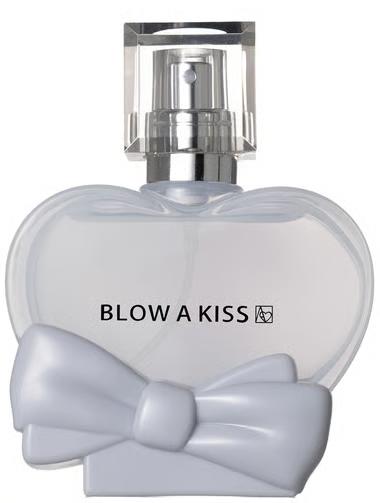 Blow A Kiss Angel Heart / エンジェルハート perfume - a fragrance