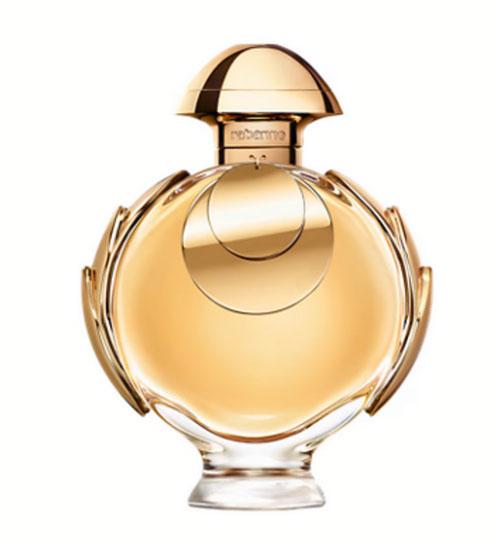 Olympea Elixir Rabanne perfume - a new fragrance for women 2026