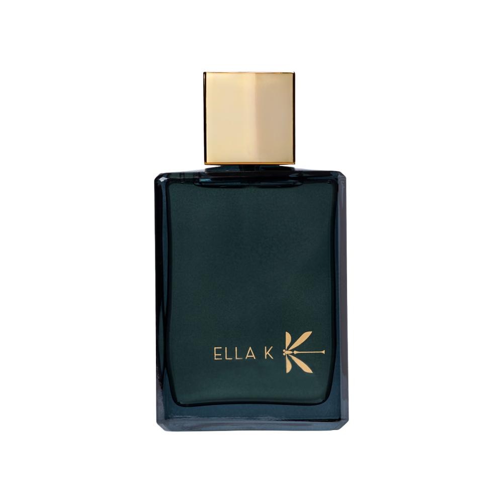 Myrrh K Ella K Parfums 香水 - 2026年のユニセックス 新着フレグランス