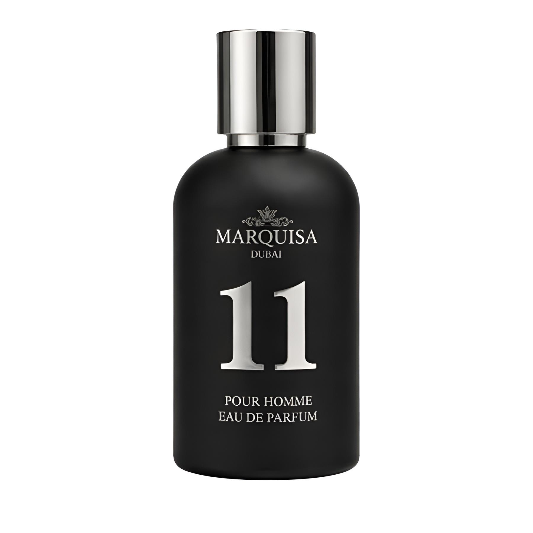 No.1 Eau de Parfum for Men Marquisa Dubai cologne - a fragrance for men