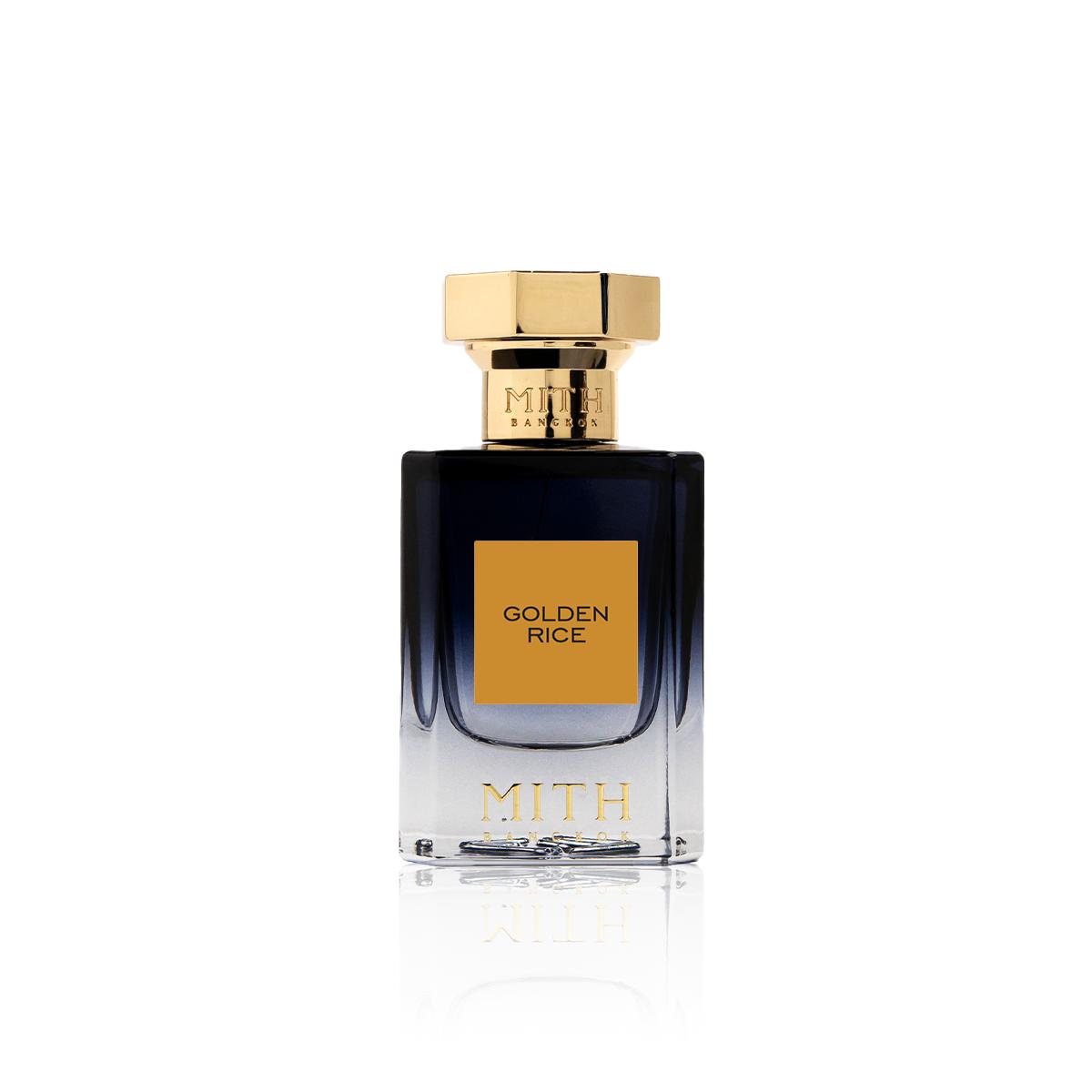 MITH BANGKOK GOLDEN RICE 香水 60ml Golden Rice Mith perfume - a new fragrance for women and men 2026