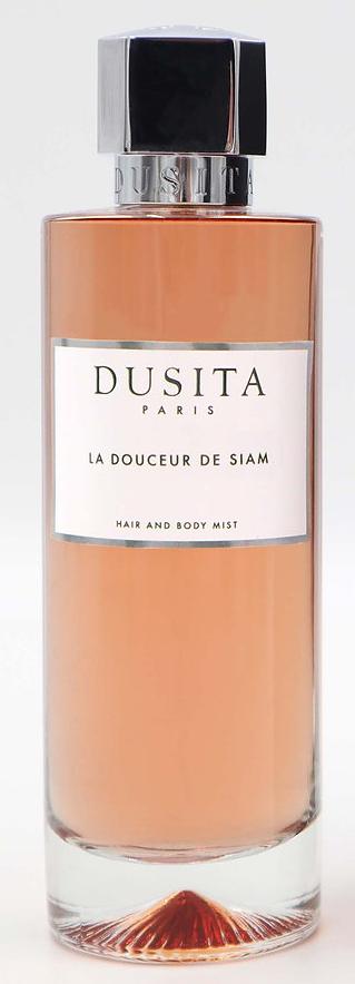 La Douceur de Siam Hair & Body Mist Parfums Dusita perfume - a new